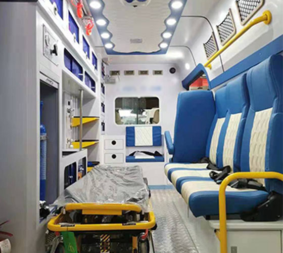 衡阳车辆内部展示