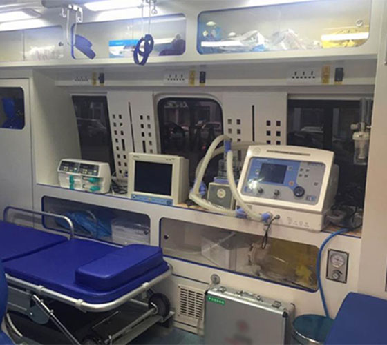 衡阳车辆内部展示